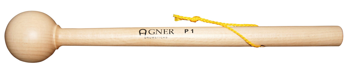 Agner AGN-P1 Bacchette da marcia P1