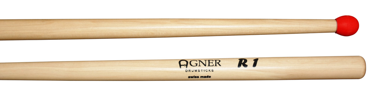 Agner AGN-R1 Bacchette da marcia R1