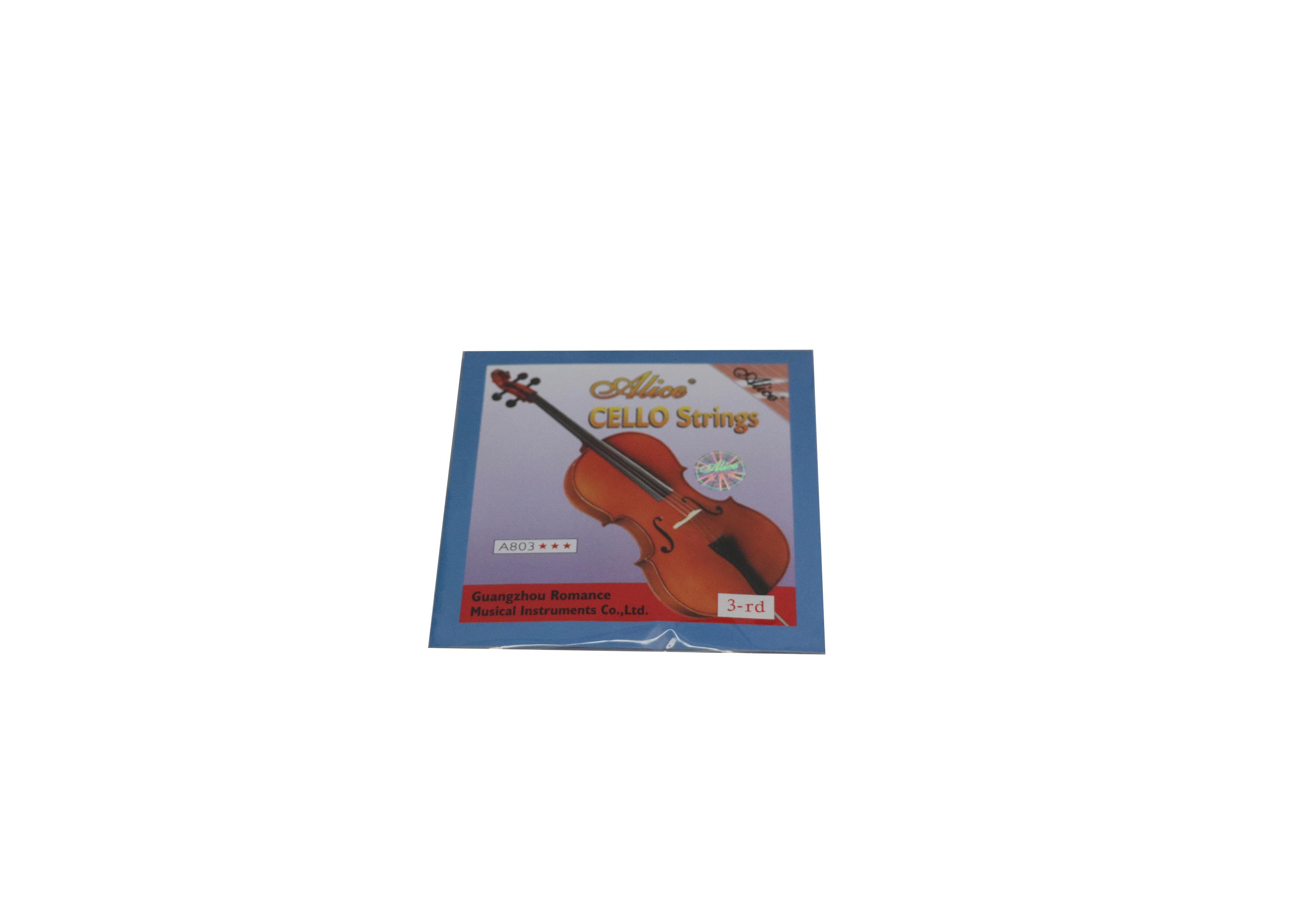 Goja S-1103 OUTLET - Corda singola per violoncello, terza corda