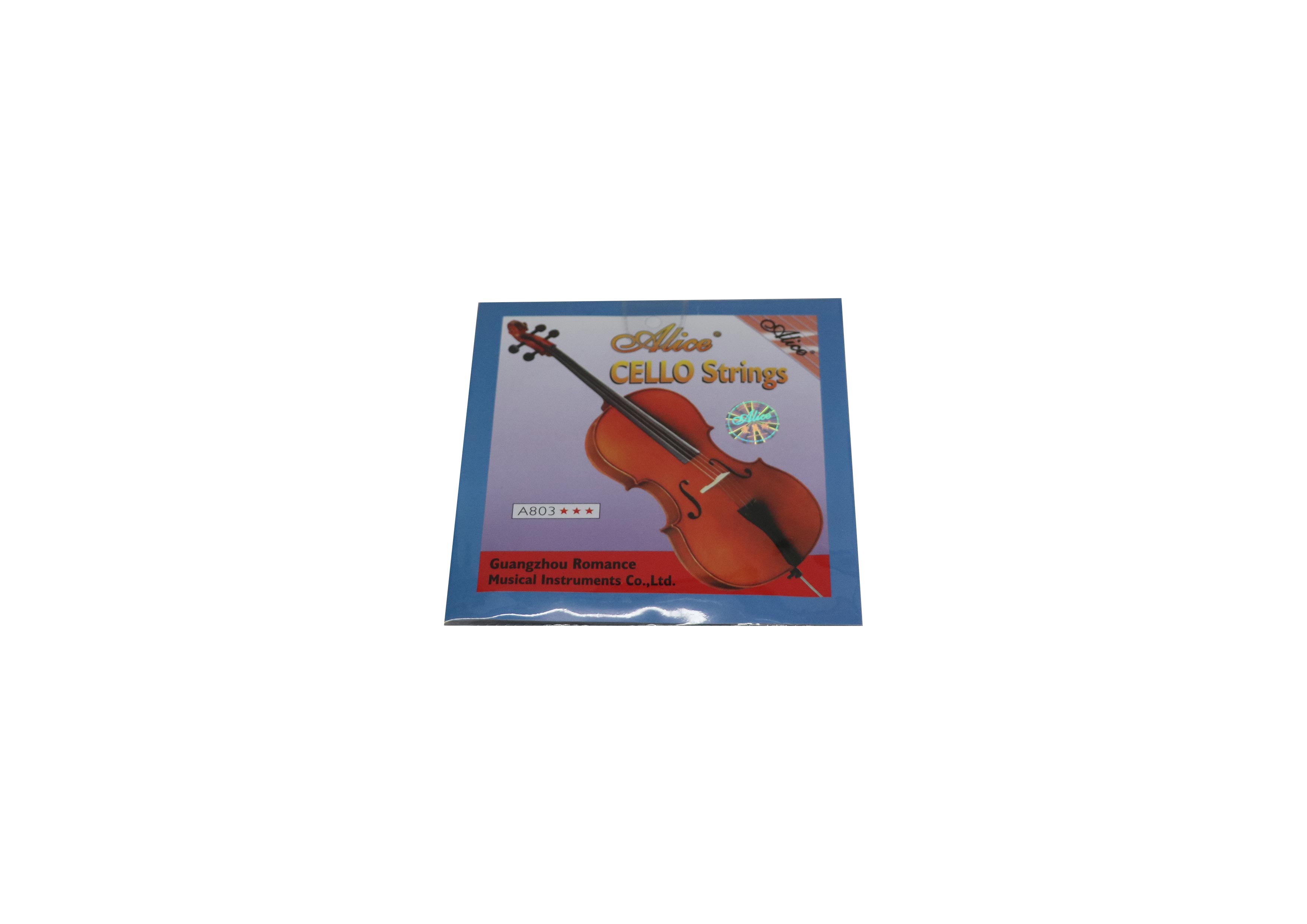 Goja S-1104 OUTLET - Corda singola per violoncello, quarta corda